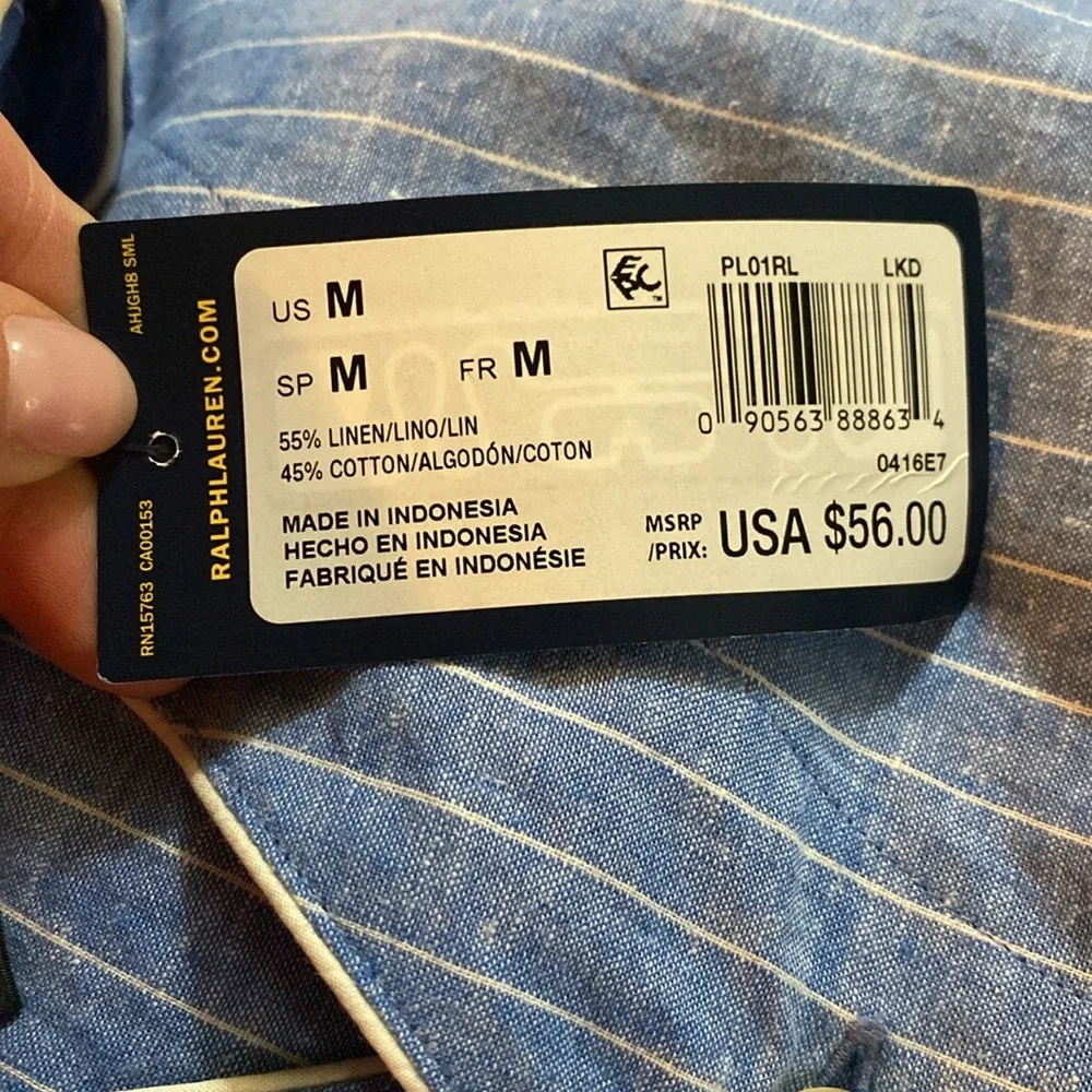 Polo Ralph Lauren Men’s Lougewear